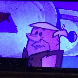 Meet your Posher, Brenda